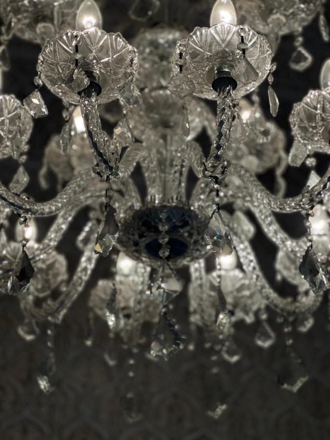 Riad Del Rey 拉巴特 外观 照片