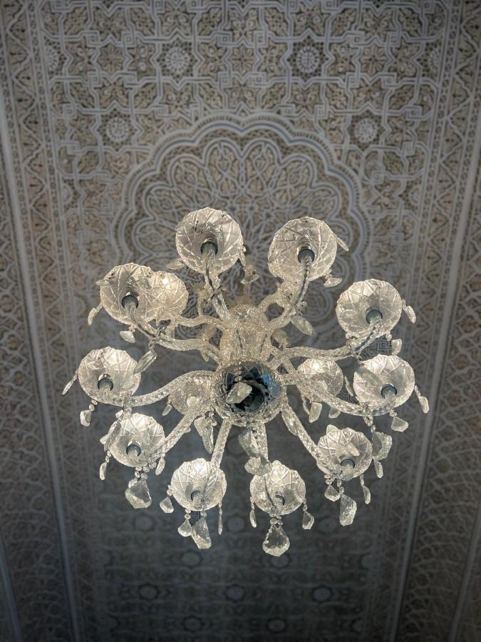 Riad Del Rey 拉巴特 外观 照片