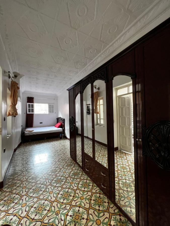 Riad Del Rey 拉巴特 外观 照片