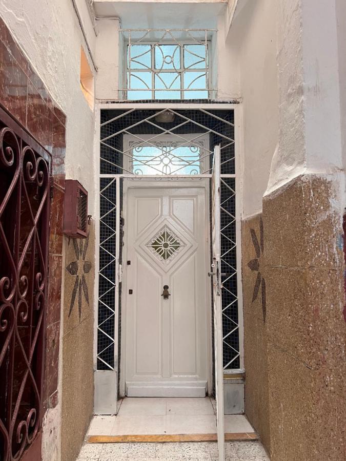 Riad Del Rey 拉巴特 外观 照片