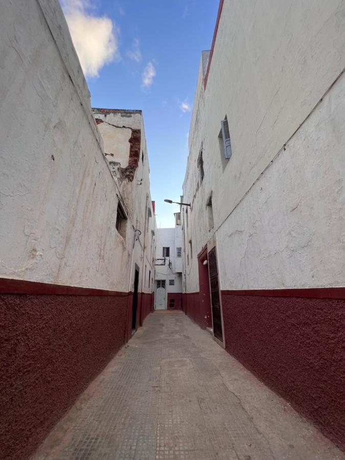 Riad Del Rey 拉巴特 外观 照片