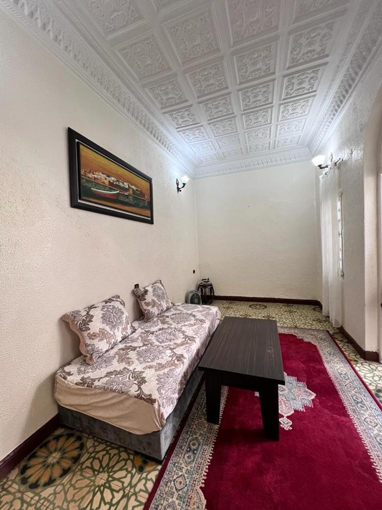 Riad Del Rey 拉巴特 外观 照片